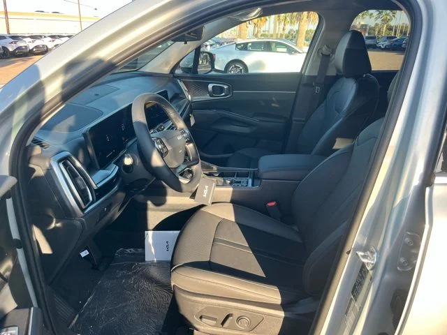 2026 Kia Sorento S - Photo 15