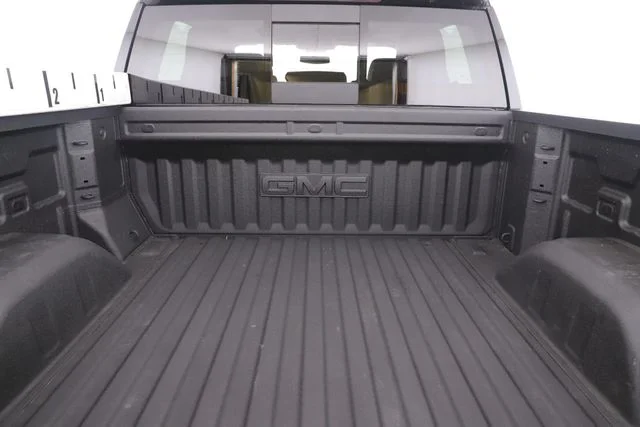 Used 2025 Black GMC Elevation image 29