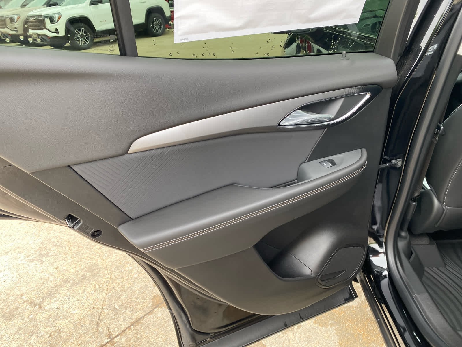 2026 Buick Envision Sport Touring - Photo 20