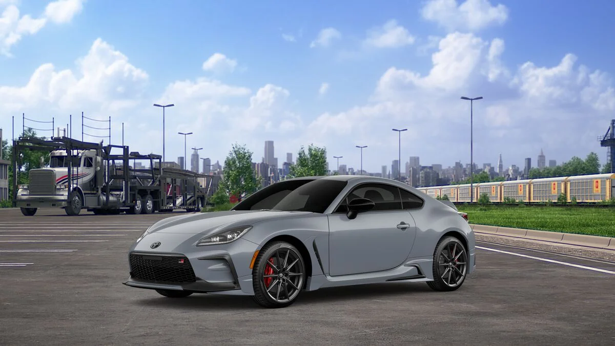 New 2027 Thunder Toyota Premium image 2