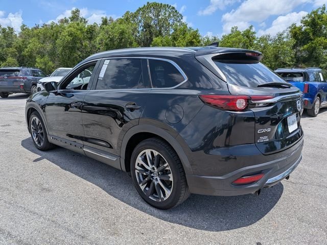 2016 Mazda CX-9 Grand Touring - Photo 6