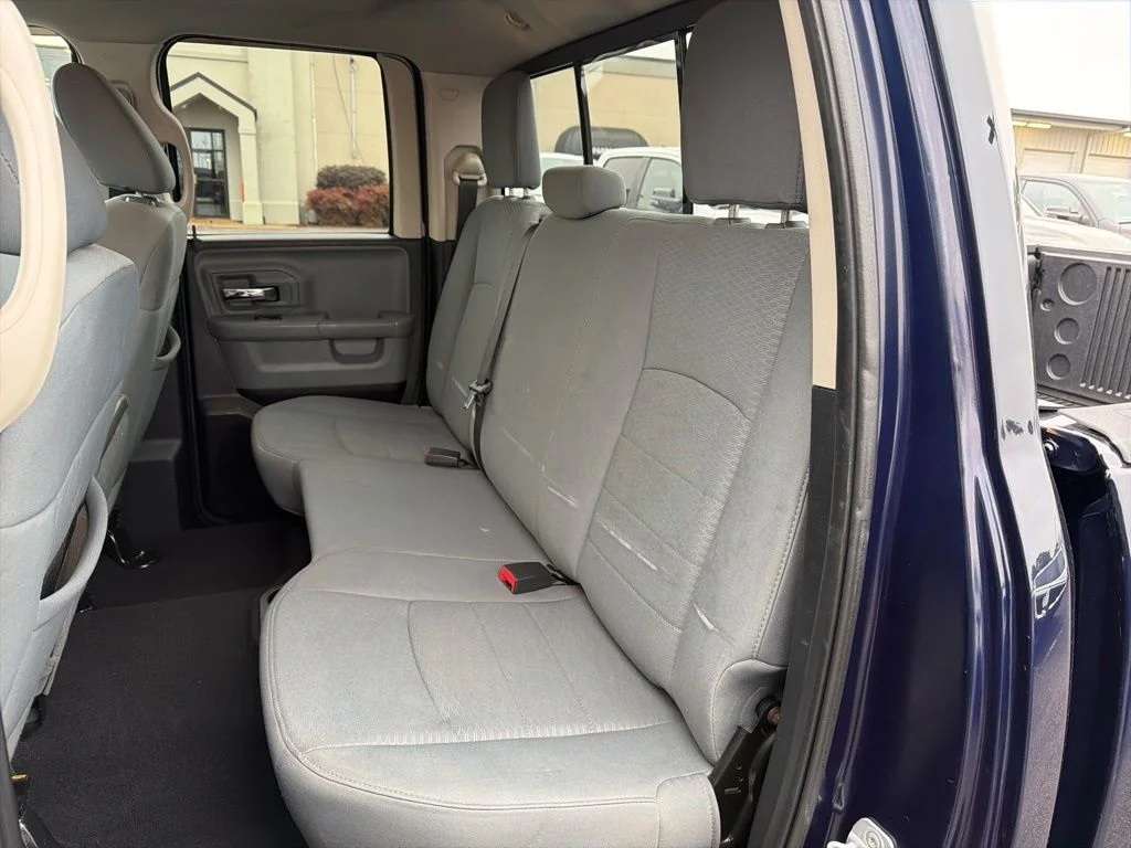 Used 2013 Blue Ram SLT image 19