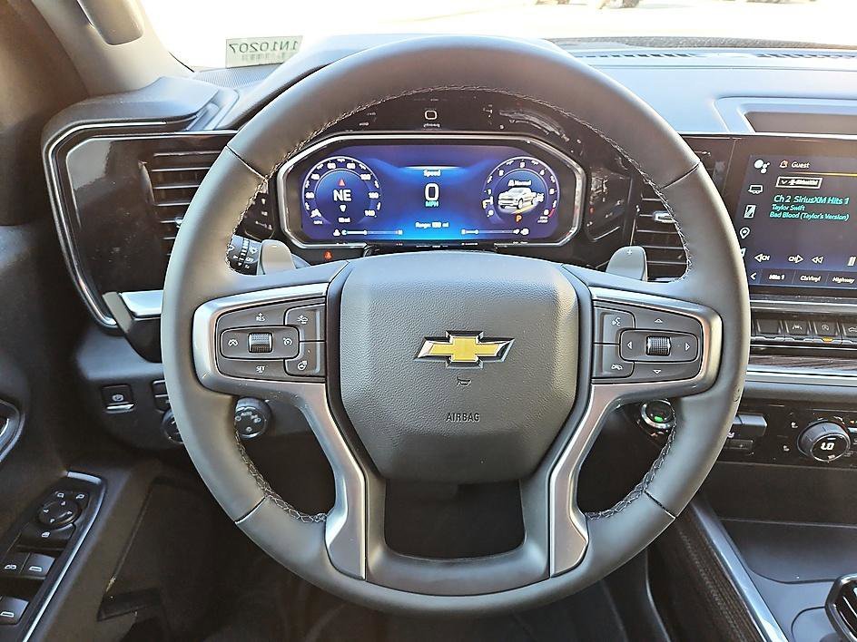 2026 Chevrolet Silverado 1500 LT - Photo 16