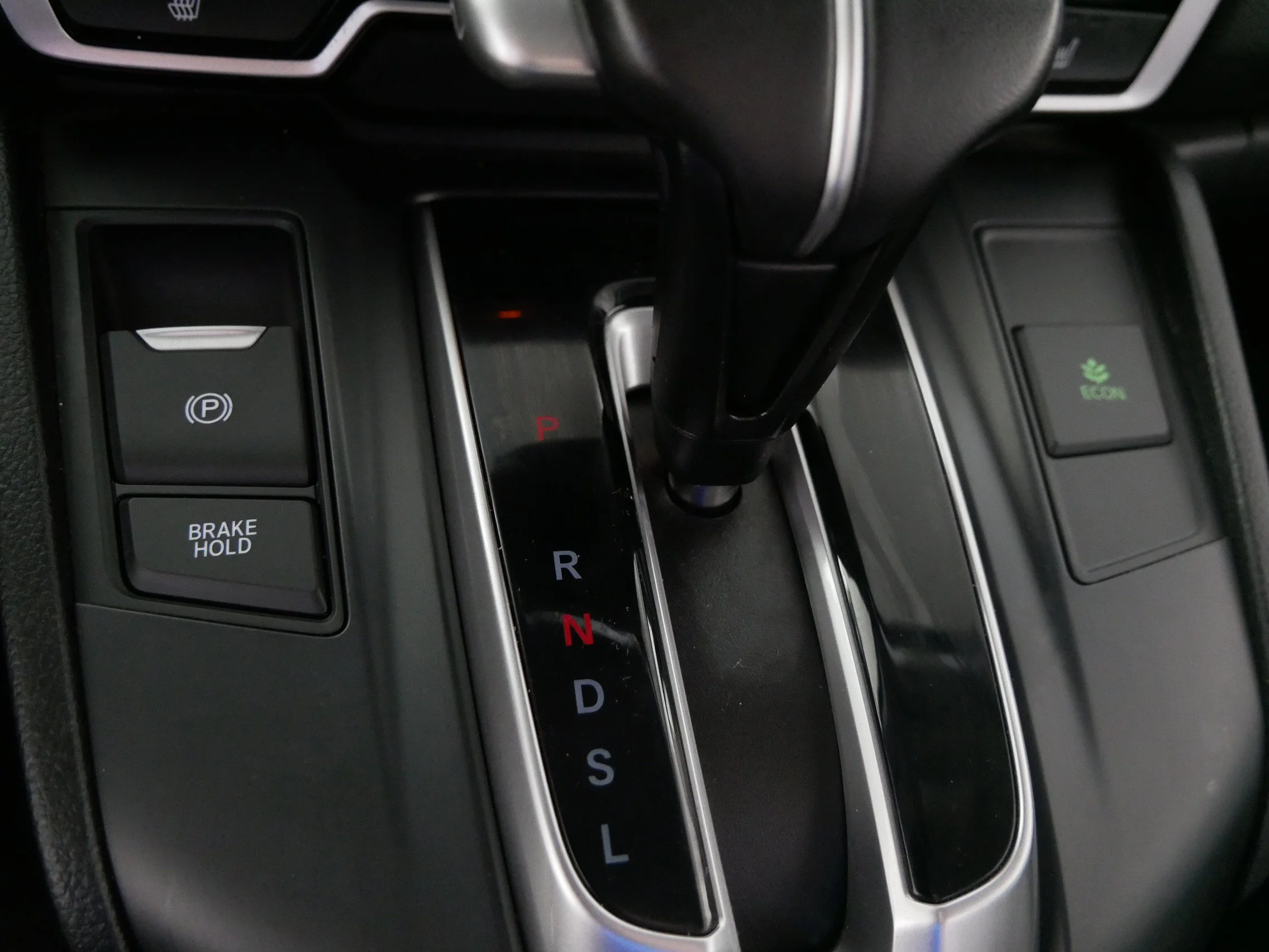Used 2017 Gray Honda Touring image 30