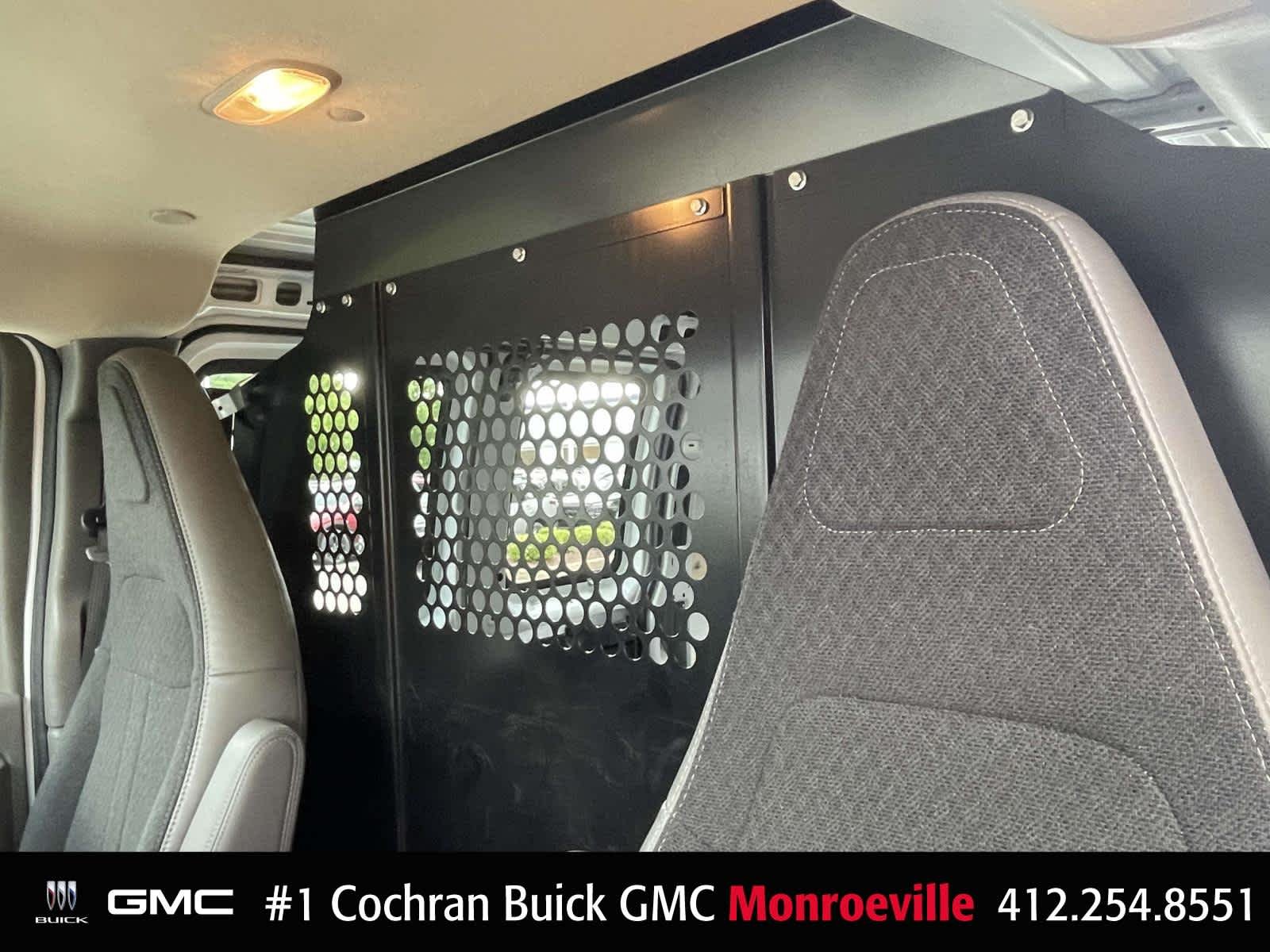 Used 2025 Summit White Chevrolet WT image 5