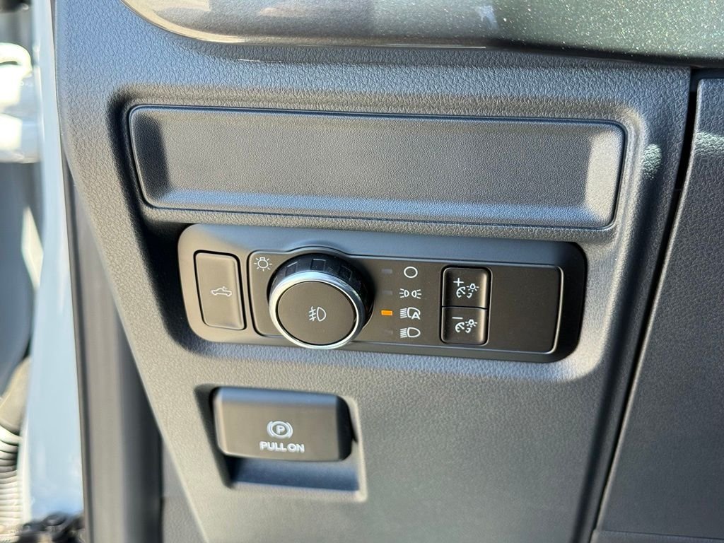 New 2026 Avalanche Ford STX® image 12