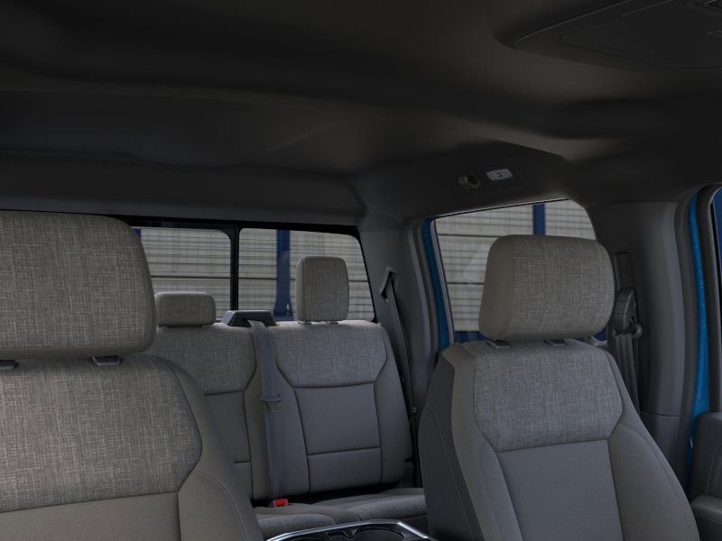 2025 Ford F-150 XLT - Photo 22