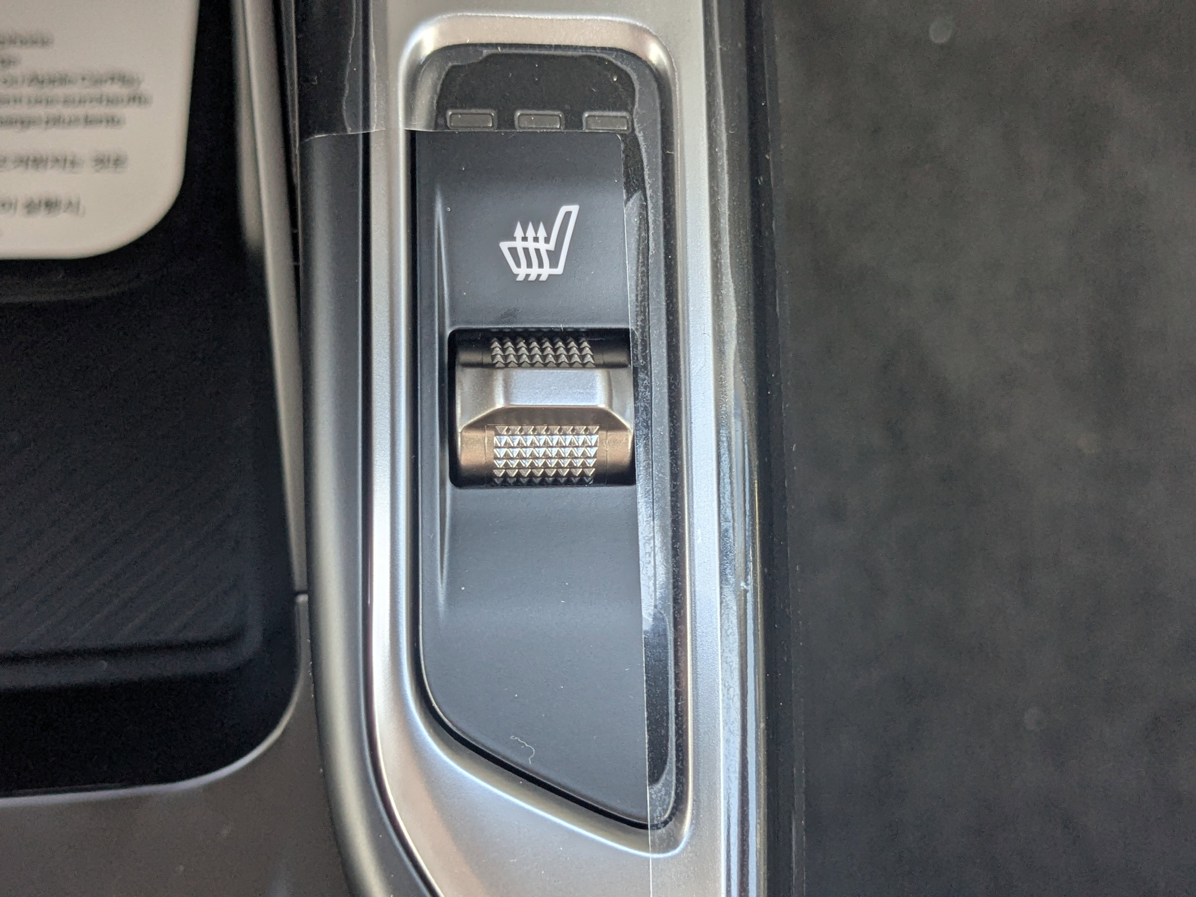 New 2026 Midnight Lake Blue Kia S image 28