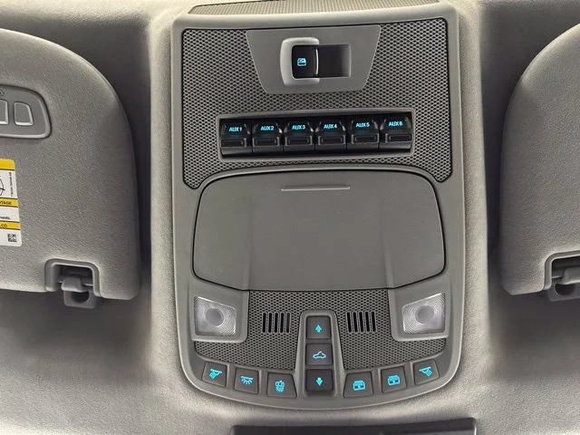 Used 2022 Gray Ford Limited image 14
