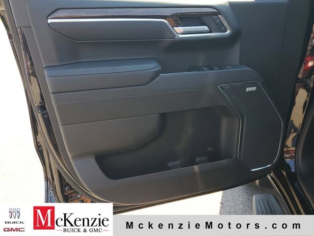 2026 GMC Sierra 1500 Elevation - Photo 8