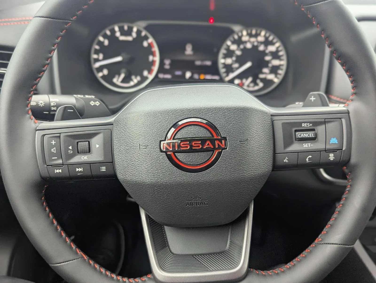 New 2026 Boulder Gray Pearl Nissan Rock Creek image 23