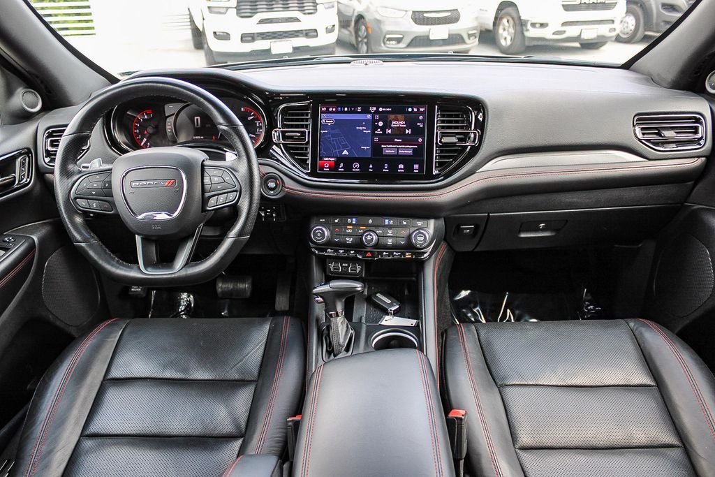 Used 2025 Red Dodge GT Plus image 13