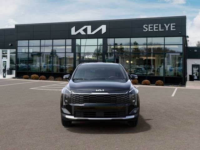 New 2026 Black Kia S image 2