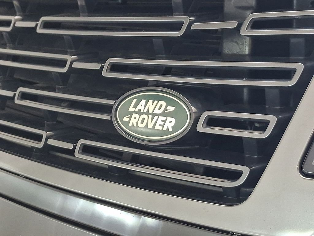 Used 2023  Land Rover Autobiography image 34