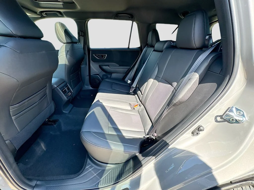 New 2026 Beige Subaru Limited image 31