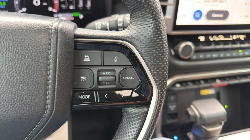 Used 2024  Toyota Limited image 24