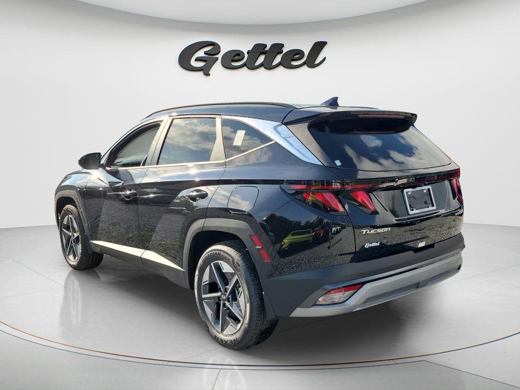 2026 Hyundai Tucson SEL - Photo 7