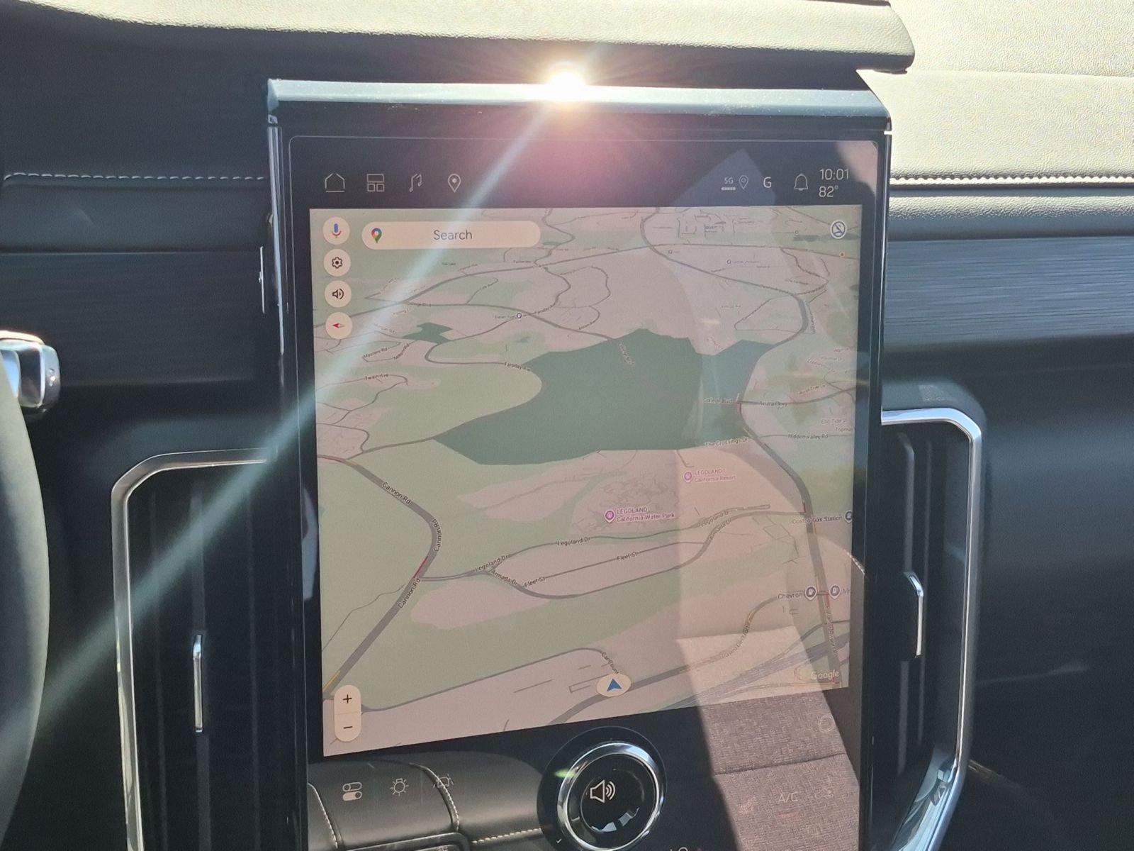 2026 GMC Acadia Elevation - Photo 13