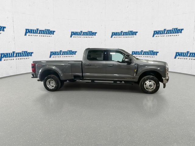 New 2026 Gray Ford Lariat image 12