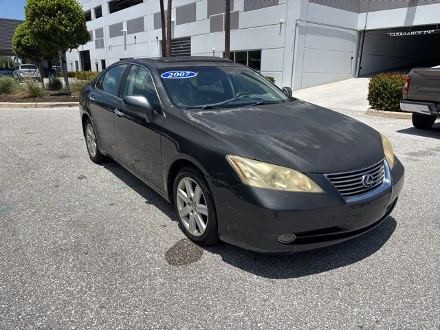 2007 Lexus ES 350
