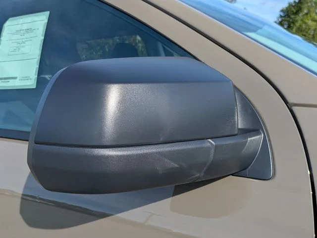 New 2026 Marsh Gray Ford XLT image 12