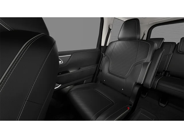 New 2027 Dynamic Metal INFINITI Luxe 2WD image 14