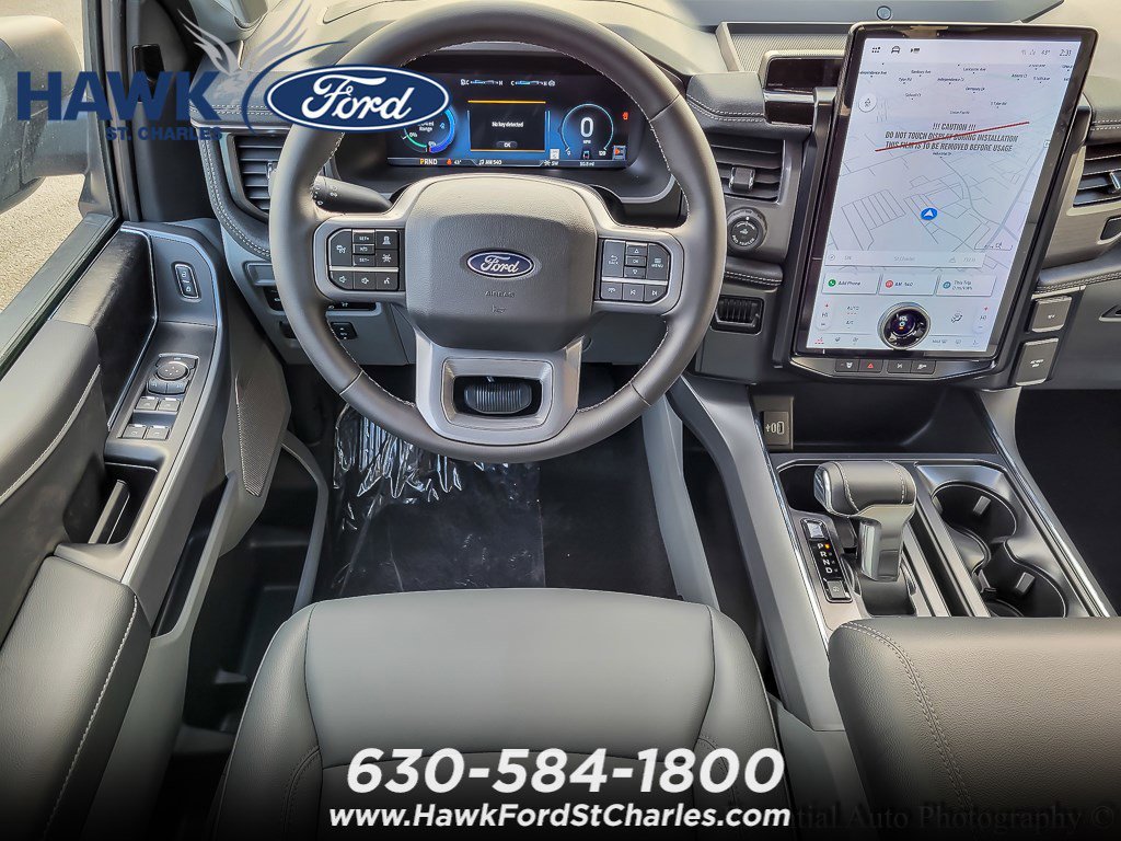 New 2025 Iconic Silver Metallic Ford Flash™ image 10