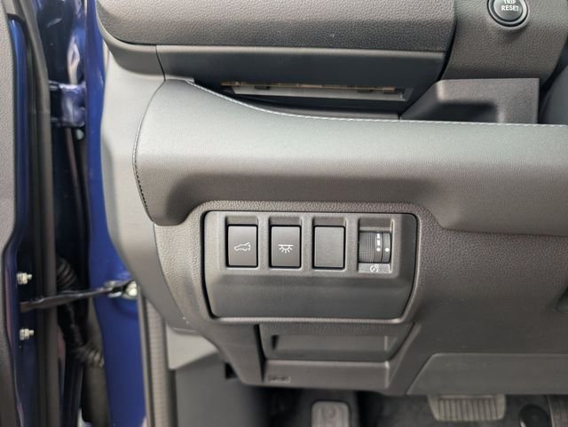 New 2026 SAPPHIRE BLUE PEARL Subaru Touring 7-Passenger image 8