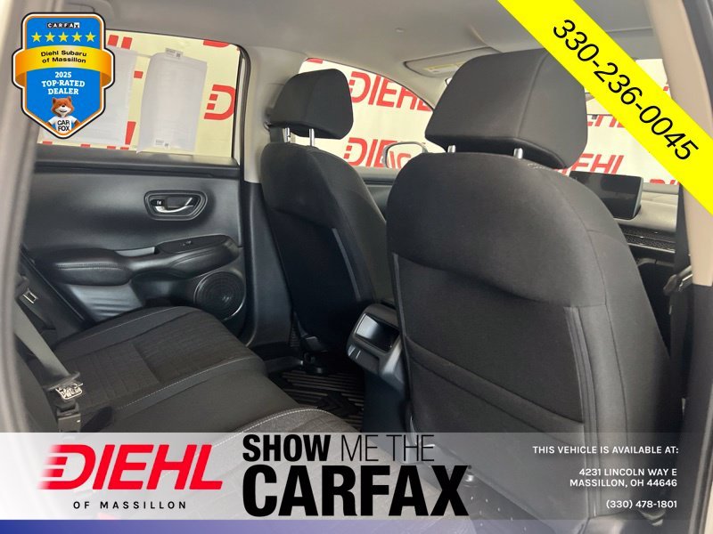 Used 2026 White Honda LX image 11