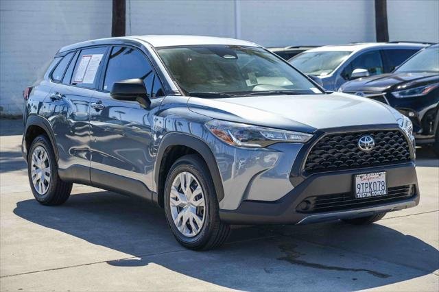 Certified Used 2023 CELESTITE Toyota  image 5