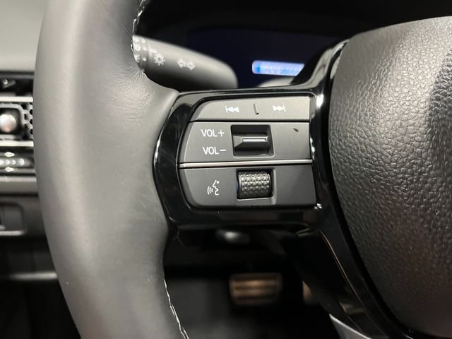 New 2026 Crystal Black Pearl Honda Sport Touring image 18