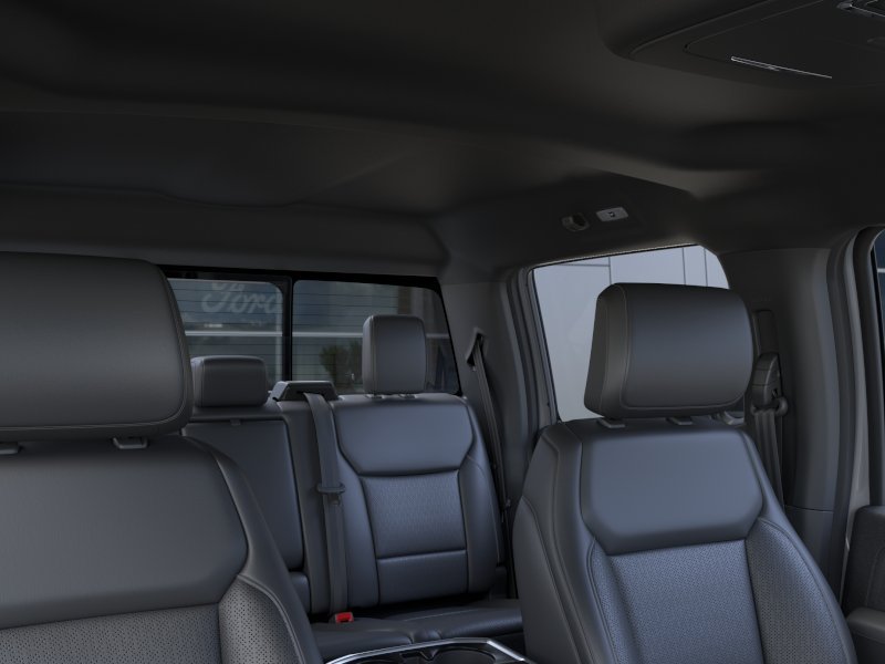 New 2026 Avalanche Ford Lariat® image 22