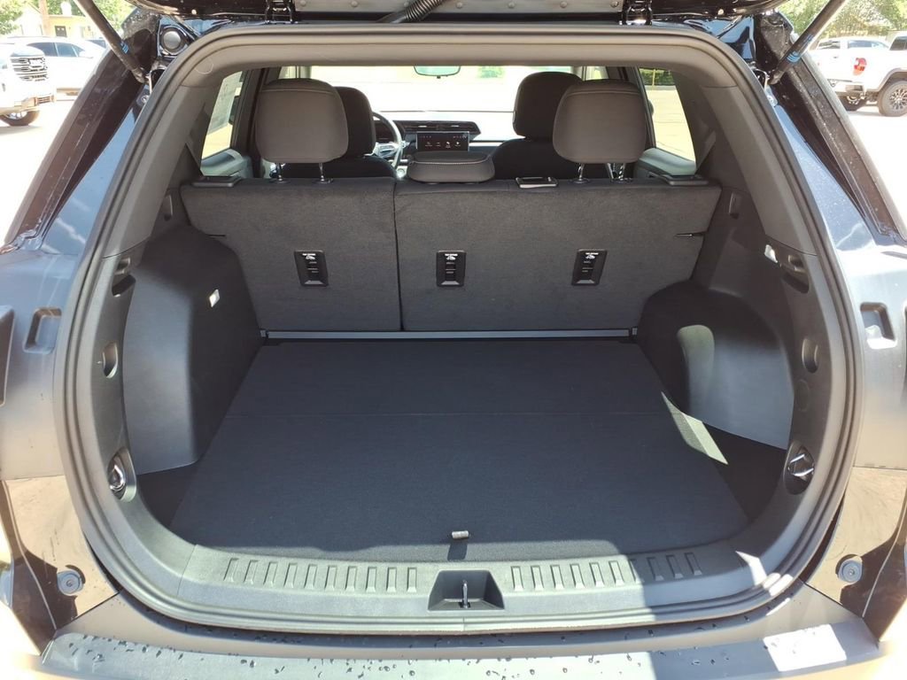 2026 GMC Terrain Elevation - Photo 12