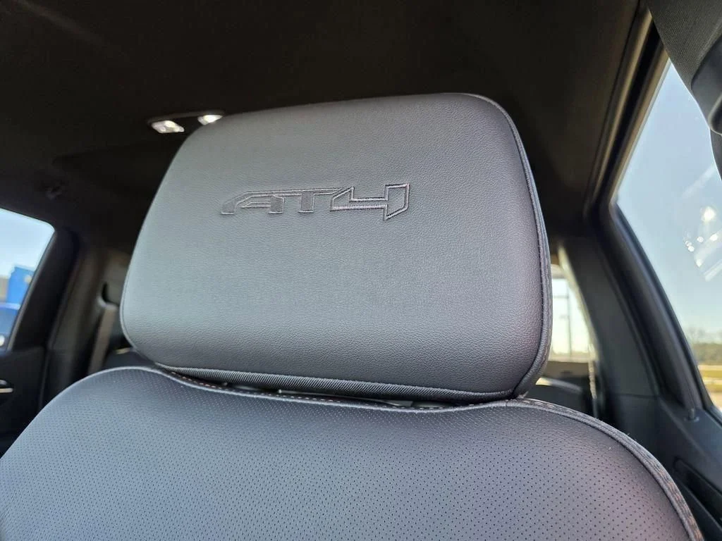 2026 GMC Sierra 1500 AT4 - Photo 13