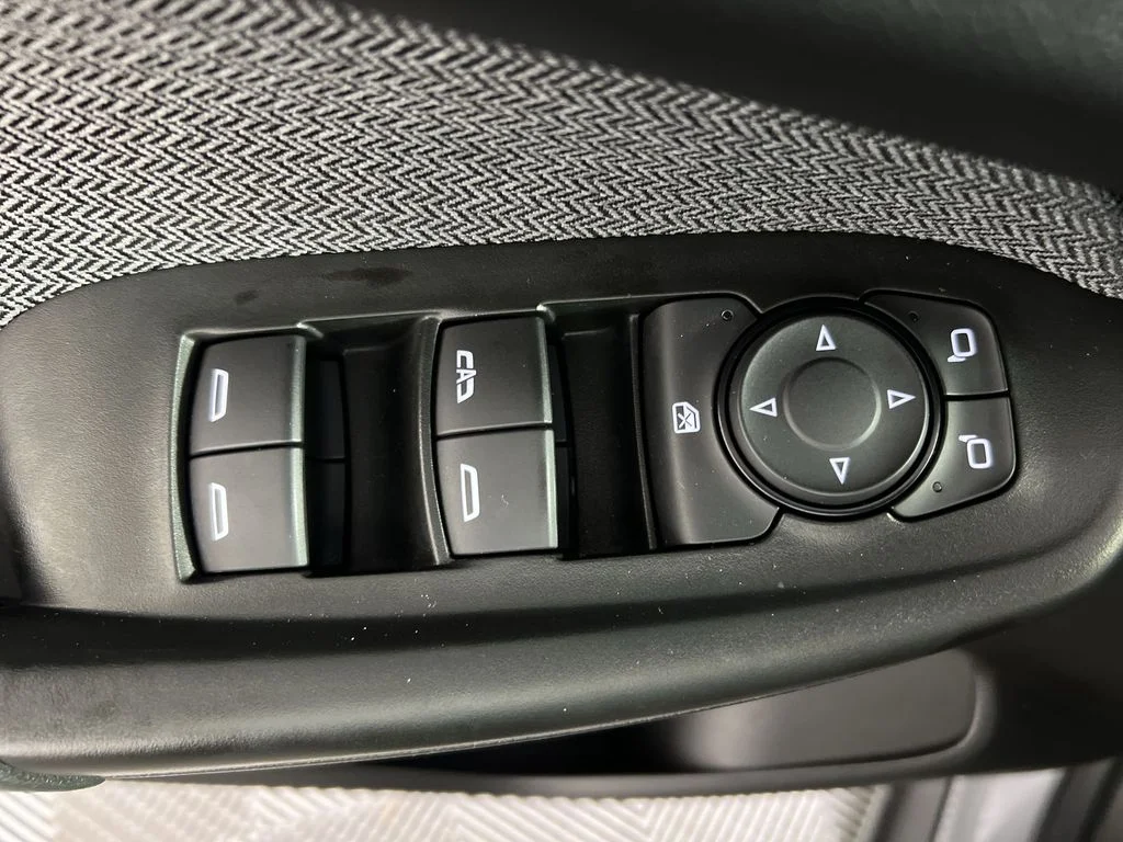 Used 2024 Gray Chevrolet LT image 15
