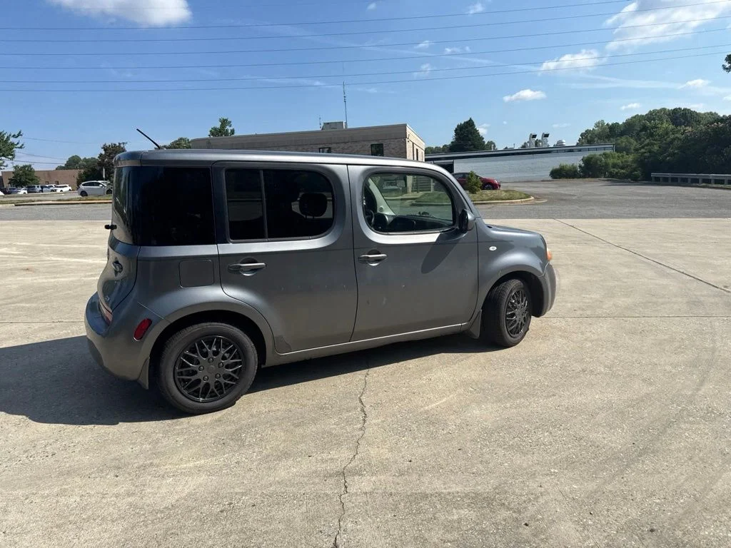 Used 2013 Gray Nissan 1.8 S image 11