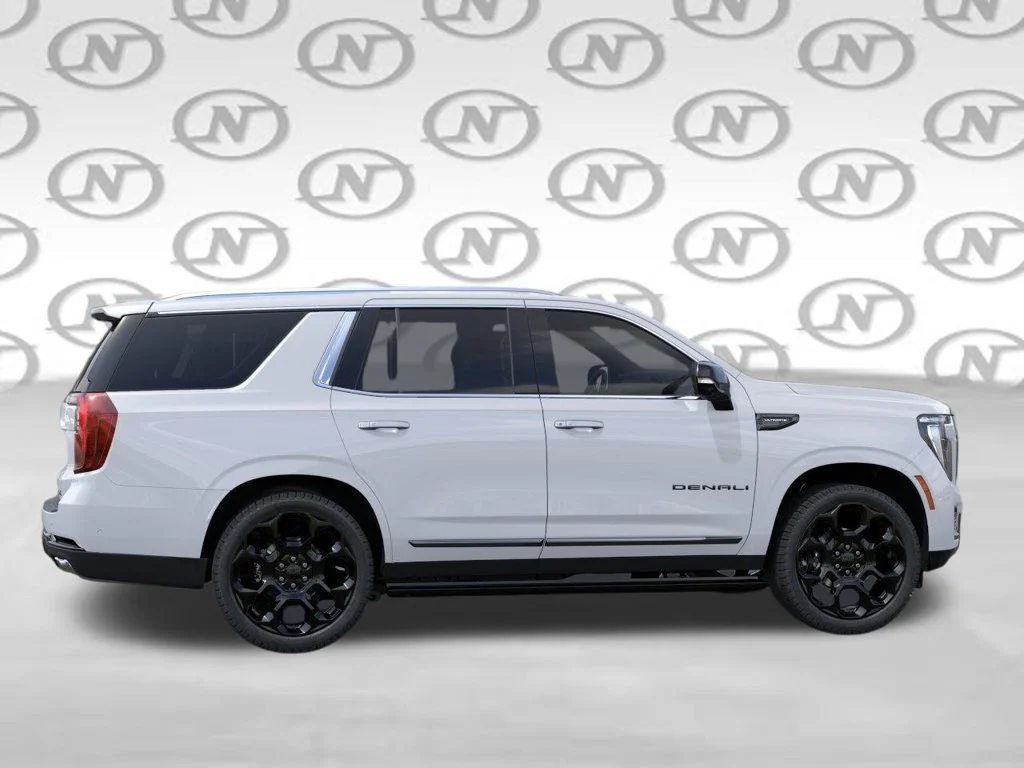 2027 GMC Yukon Denali Ultimate - Photo 6