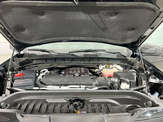 Certified Used 2023 Onyx Black GMC Elevation image 37