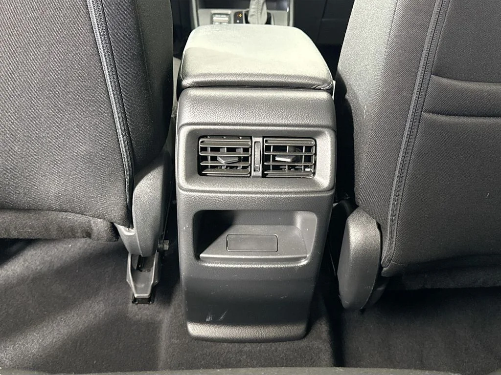 Used 2023  Honda EX image 24