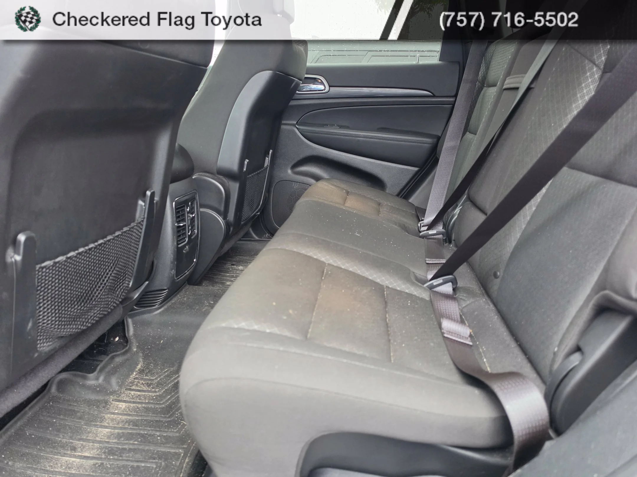 Used 2021 Bright White Clearcoat Jeep Laredo E image 17