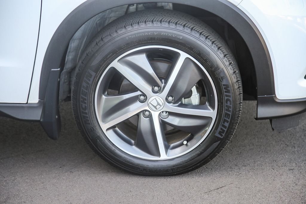 2022 Honda HR-V EX - Photo 10
