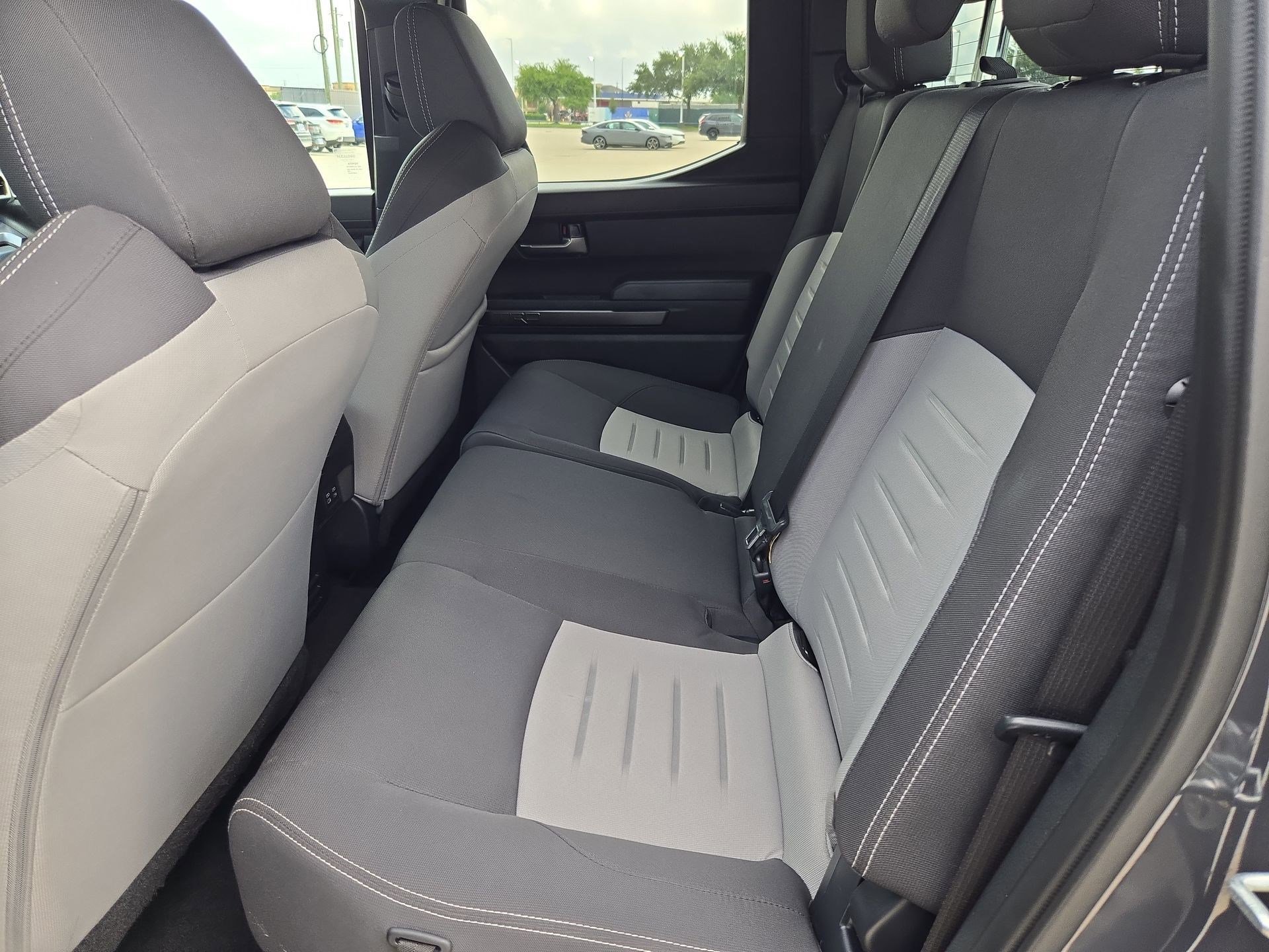 Used 2025 Underground Toyota TRD Sport image 26