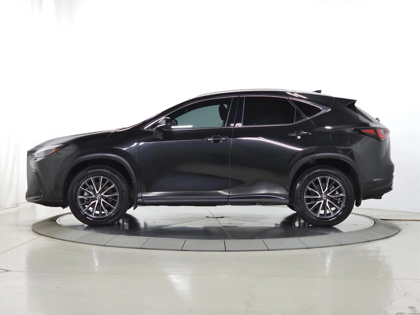 Certified Used 2024 Caviar 223 Lexus Luxury image 5