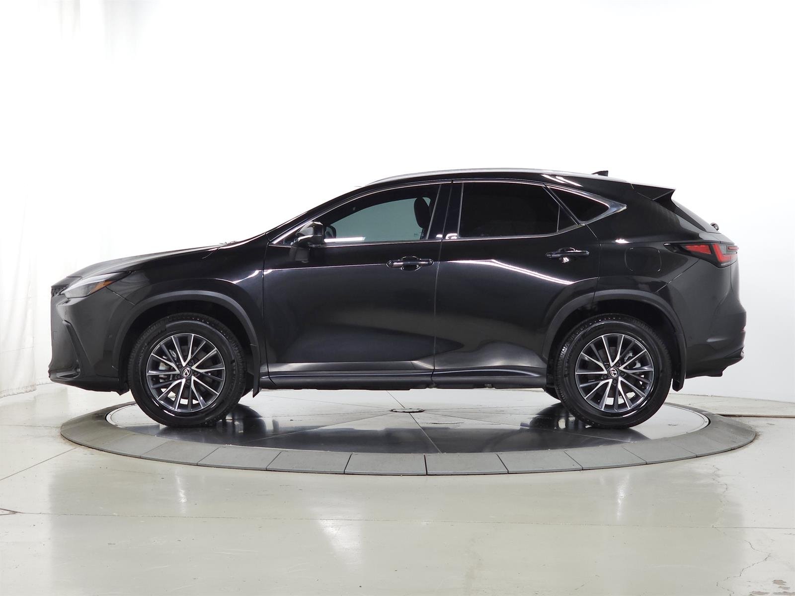 Certified Used 2024 Caviar 223 Lexus Luxury image 5