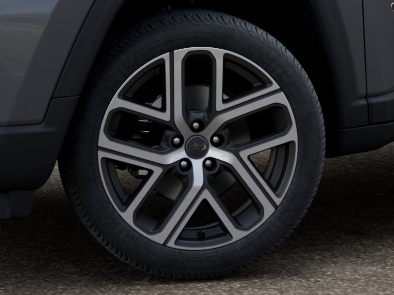 Vehicle thumbnail