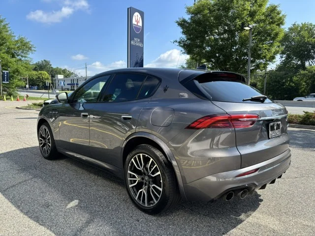 Used 2023 Grigio Lava Metallic Maserati Modena ~ Premium Package !! image 22