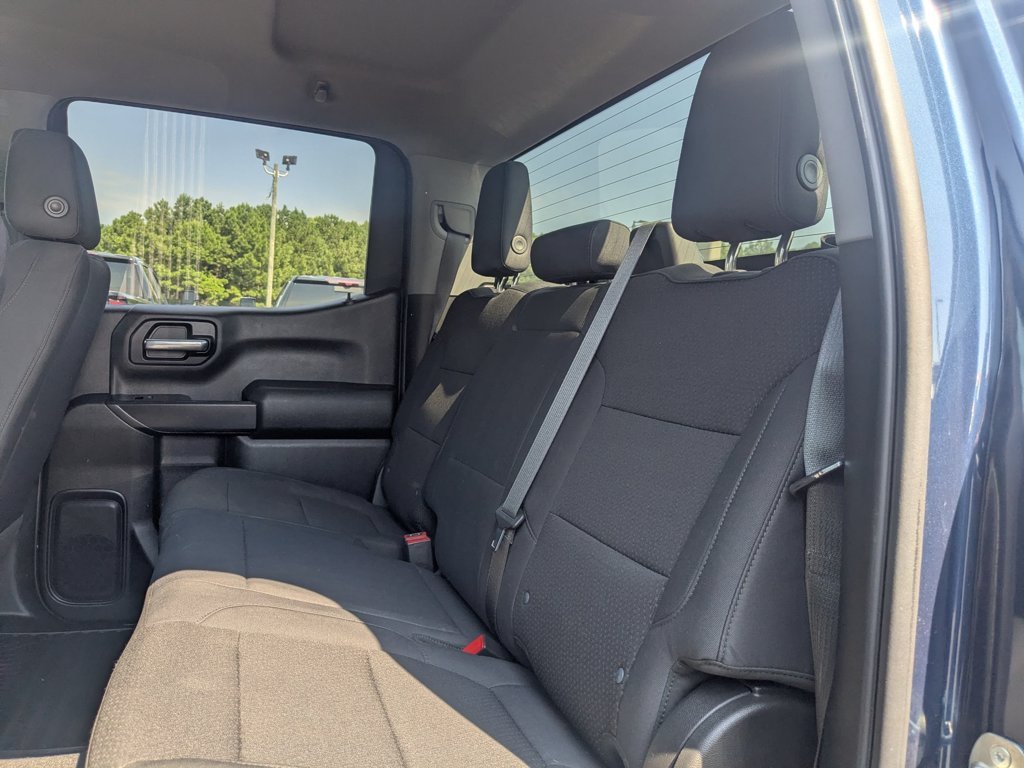 Used 2020 Northsky Blue Metallic Chevrolet Custom image 20