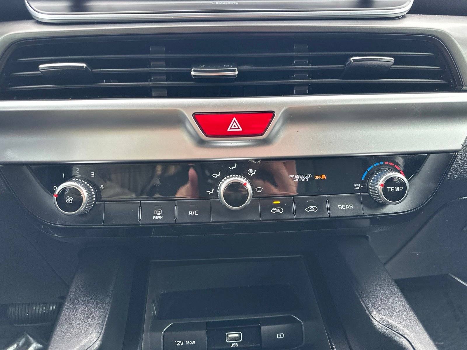 2020 Kia Telluride LX - Photo 70