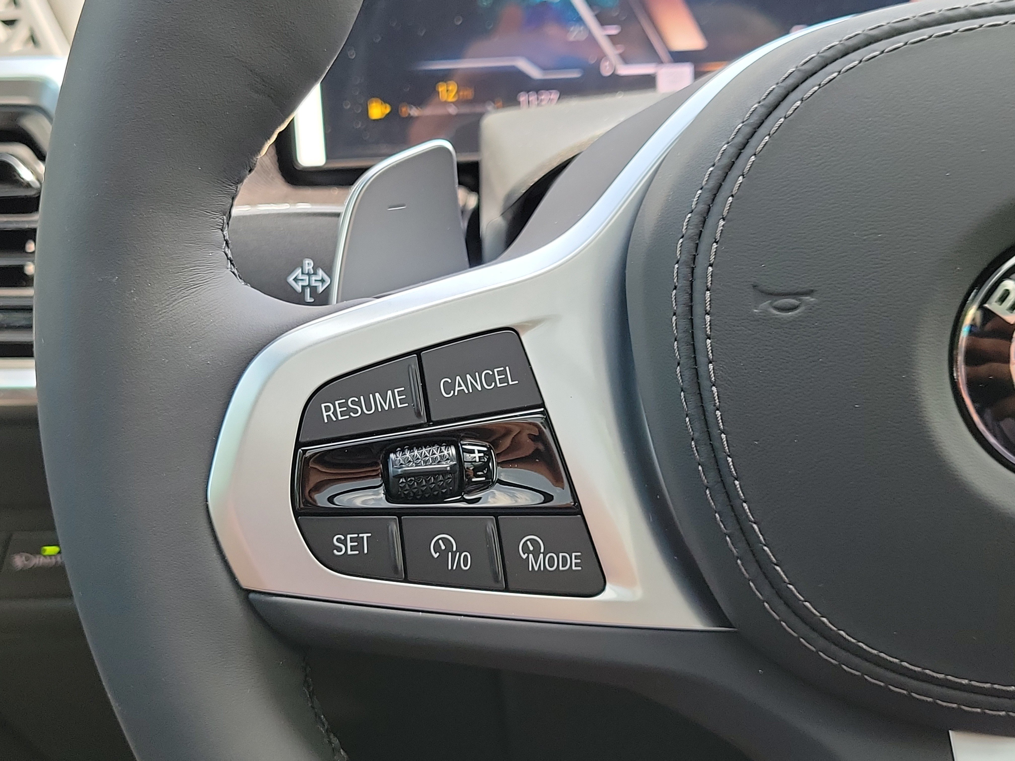 New 2026 Brooklyn Grey Metallic BMW sDrive40i image 16