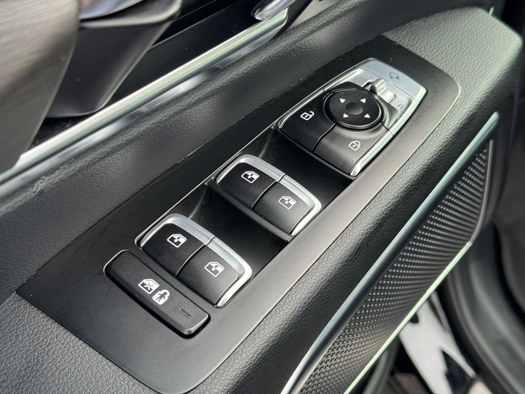 Used 2024 Black Kia SX X-Pro image 15
